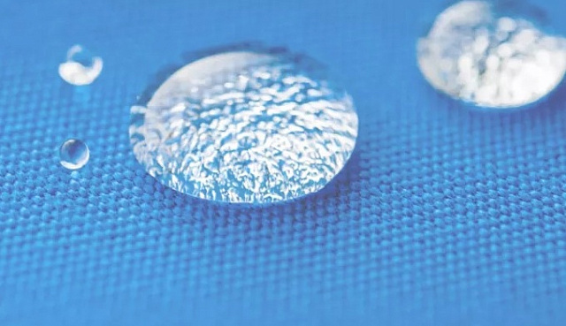 Уличные ткани из олефина-10